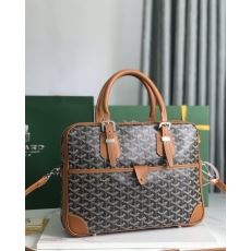 Goyard Mens Briefcases